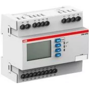 ABB STOTZ-KONTAKT Grid Feed Monitoring Relay CM-UFD.M31 (1SVR560730R3401)