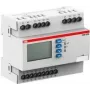 ABB STOTZ-KONTAKT Grid Feed Monitoring Relay CM-UFD.M31 (1SVR560730R3401)