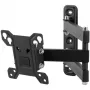 Universal Electronics One For All Smart WM 2151 - paigalduskomplekt (liigendõlg, seinakinnitus) - lameekraanile - ekraani suurus: 33-69 cm (13-27) - seinakinnitus (WM2151)