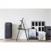 Mill | Soojendi | AB-H1000DN | Õlitäitega radiaator | 1000 W | Võimsustasemete arv 3 | Sobib ruumidele kuni 12-16 m² | Must