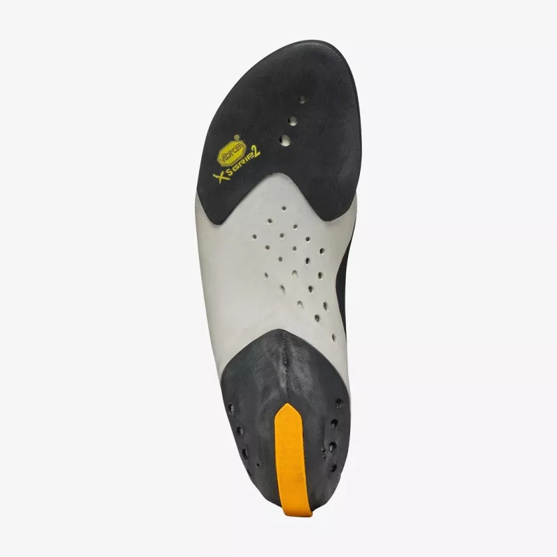 Booster-Must-oranž-43,5 SCARPA kingad