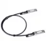 SFP DAC-kaabel Lancom Systems LANCOM SFP-DAC100-1m — 1 m, SFP-SFP, täisdupleks