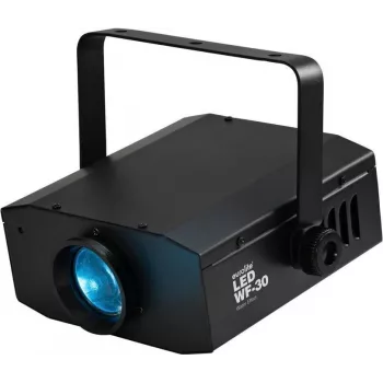 Valgusti EUROLITE Water Effect Light WF-30 30W RGB