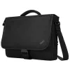 Lenovo 4X40Y95215 sülearvutikott 39,6 cm (15,6 inch) Messenger-tüüpi kott Must