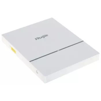 Ruijie Networks RG-AP820-L(V2) traadita pääsupunkt 1200 Mbit/s Valge Power over Ethernet (PoE)