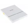 Ruijie Networks RG-AP820-L(V2) traadita pääsupunkt 1200 Mbit/s Valge Power over Ethernet (PoE)
