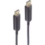 DisplayPort kaabel ShiverPeaks BS30-15505 50 m Must