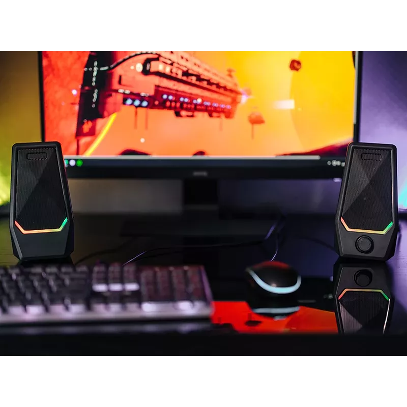 LED RGB valgusriba TRACER Tracer Loop 2.0 RGB