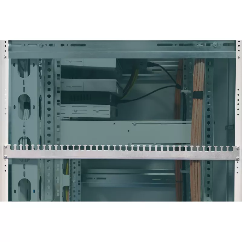 Rack Mount Shelf Digitus DN-19 ORG-1000P Must