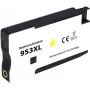 Renkforce Ink asendab HP 953 XL (F6U18AE) ühilduv Kollane RF-5655880 (RF-5655880)