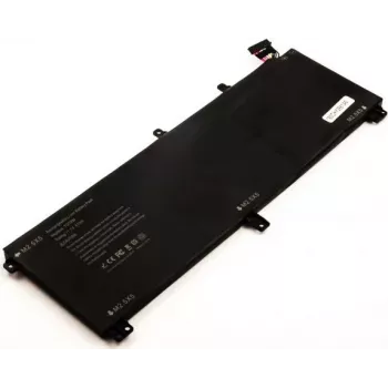 CoreParts MBXDE-BA0021 sülearvuti varuosa Aku