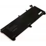 CoreParts MBXDE-BA0021 sülearvuti varuosa Aku
