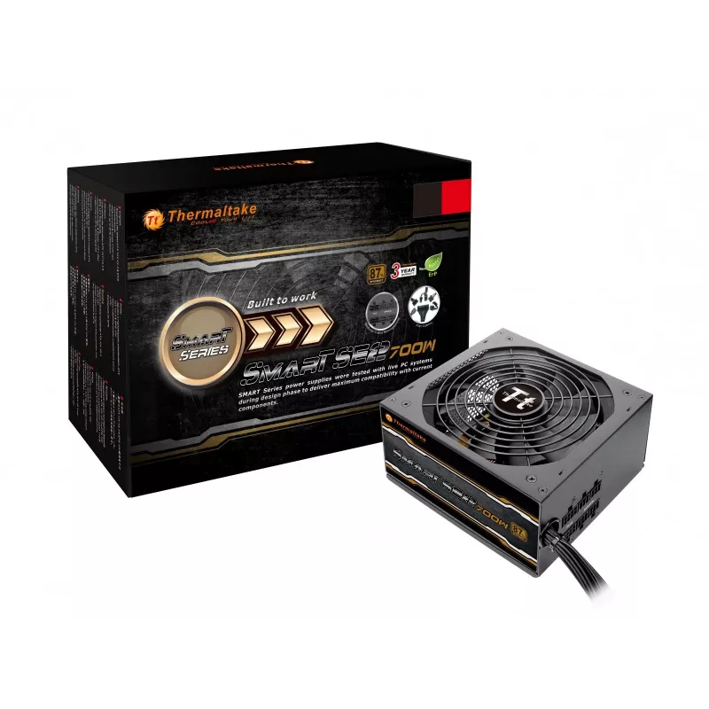 Toiteplokk Thermaltake Smart SE2 700W