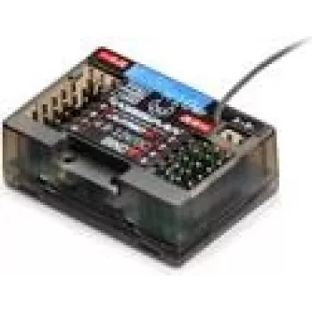 Absima R10WP 10-kanaliga vastuvõtja 2.4 GHz (2020025)
