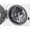 LG F4DR510S0W pesumasin-kuivati 10 kg 1400 p/min valge