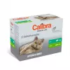 CALIBRA Cat Premium Sterilised - märg kassitoit - 12x100g