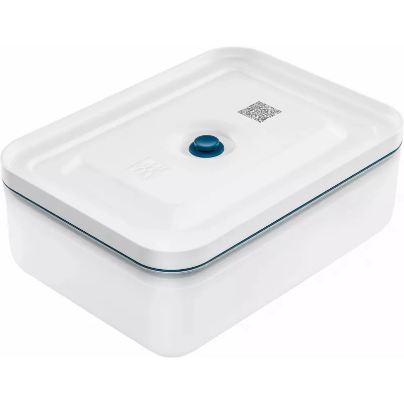 ZWILLING 36815-015-0 vaakumpakendaja sinine, valge