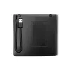 Väline USB 2.0 SATA optilise draivi korpus Qoltec 51863 must
