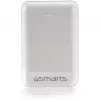 Kaasaskantav laadija 4smarts VoltHub Go2 10000 mAh