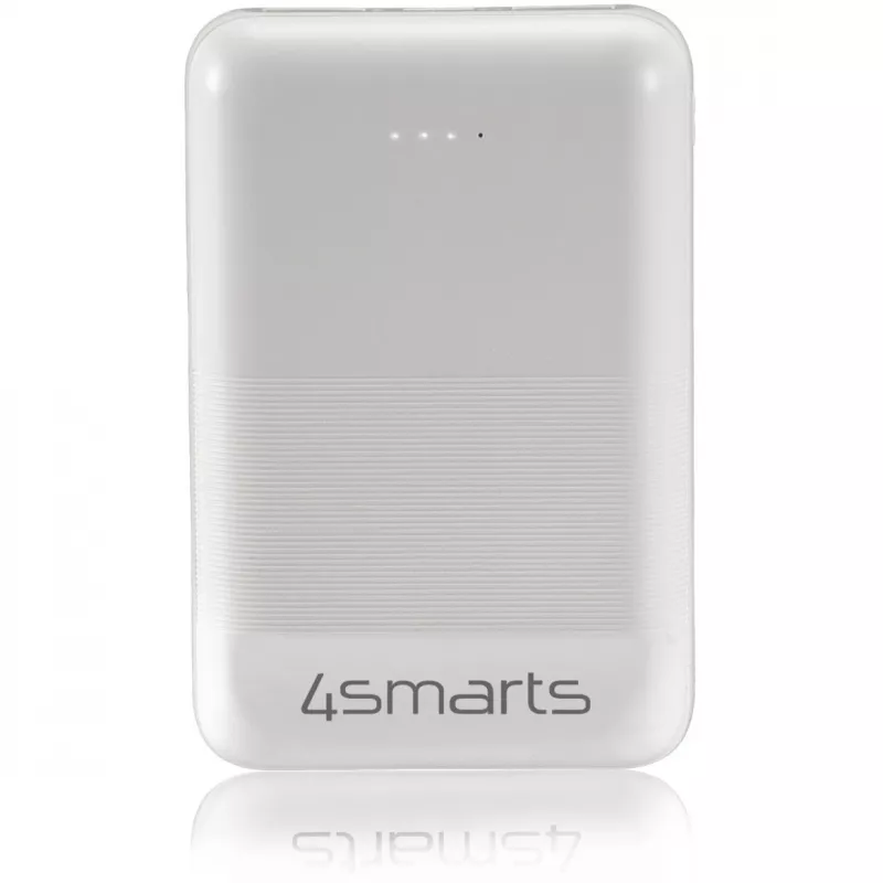 Kaasaskantav laadija 4smarts VoltHub Go2 10000 mAh