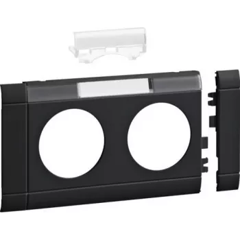 Hager GB080219011 pistikupesa grafiit (GB080219011)