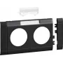Hager GB080219011 pistikupesa grafiit (GB080219011)