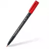 Püsiv marker peen ots Staedtler Lumocolor 318 WP4