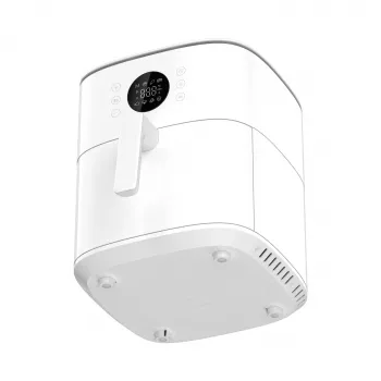 õhufritüür Xiaomi BHR083MEU kuumaõhufritüür — 6,5 L maht, 1700–1800 W, kuni 220 °C, 12 režiimi