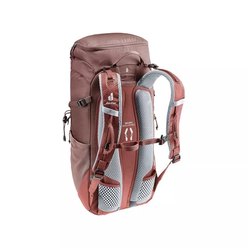 Seljakott DEUTER Trail 22 SL — 22 L, siseraam, 990 g, cappuccino