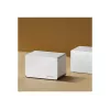 Traadita ruuter MERCUSYS Halo H85X 2‑pack Dual Band Wi‑Fi 6 kuni 3000 Mbps võrksüsteem