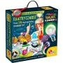 Õppeelektroonika komplekt Liscianigiochi Set I'm A Genius Electricity (mudel 304-pl97524)