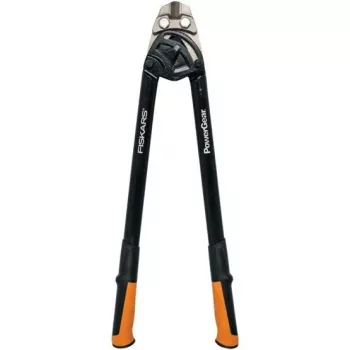 Poldilõikur Fiskars PowerGear Must Oranž 606 mm
