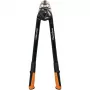 Poldilõikur Fiskars PowerGear Must Oranž 606 mm