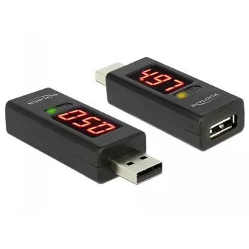 Liidesekaart DeLOCK 65569 USB 2.0