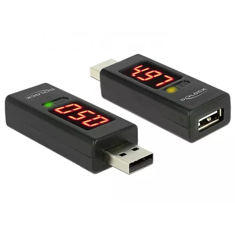 Liidesekaart DeLOCK 65569 USB 2.0