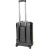 Traveltopia Wheeler 40, kandekott oliiviroheline, 40 liitrit