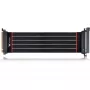 Sisemine toitekaabel THERMALTAKE AC-058-CO1OTN-C1, PCI-E x16 (Gen4) isane-emane, 0,3 m, must