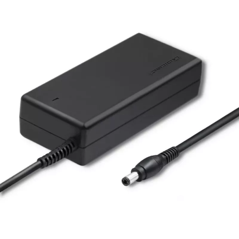 QOLTEC AC-adapter 72W 12V 6A 5.5*2.5