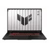 ASUS TUF Gaming A18 FA808UM-S9058 AMD Ryzen™ 7 260 sülearvuti 45,7 cm (18) 2,5K 16 GB DDR5-SDRAM 512 GB SSD NVIDIA GeForce RTX 5060 Wi-Fi 6E (802.11ax) Ilma operatsioonisüsteemita Hall