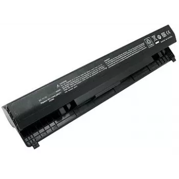 Sülearvuti aku, Extra Digital Advanced, DELL 312-0142, 5200mAh