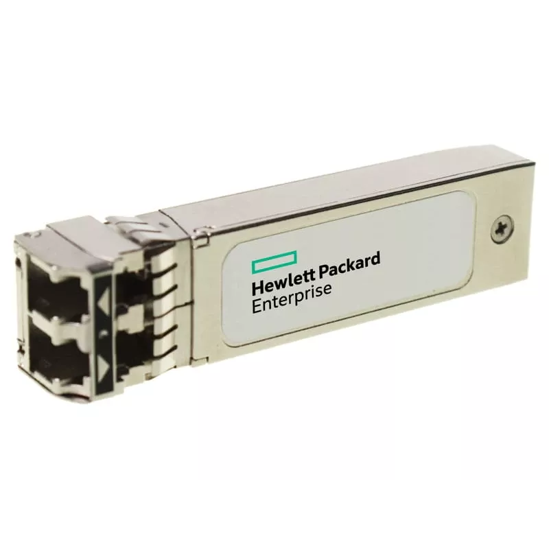 HPE S2P31A võrgutransiiveri moodul 10000 Mbit/s SFP+