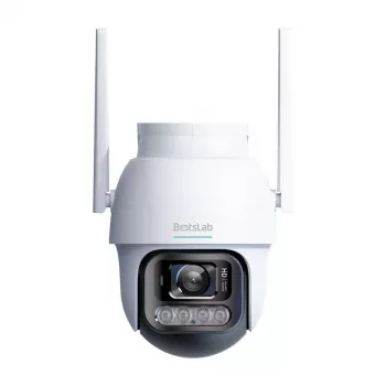 IP-kaamera Botslab Outdoor Pan/Tilt W311
