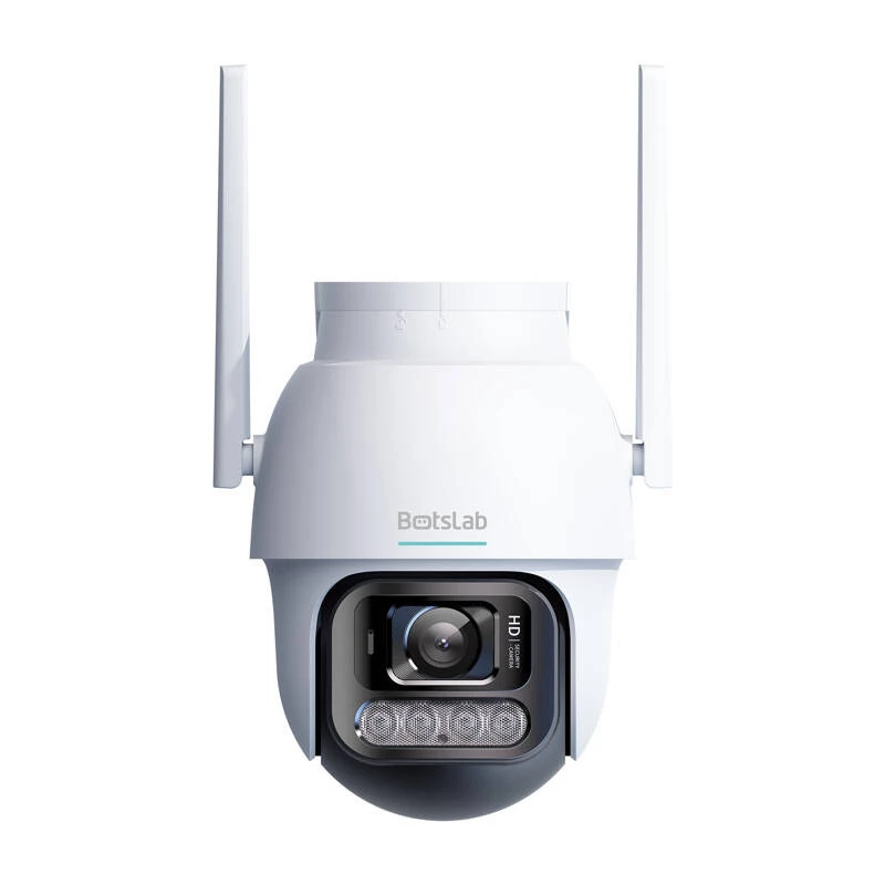 IP-kaamera Botslab Outdoor Pan/Tilt W311