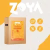 Kuiv koeratoit ZOYA ColdPRO Lamb 3 kg — täisväärtuslik täiskasvanud koertele mõeldud kuivtoit, 26% valku, 9,5% rasva