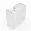 HYTE X50 Midi Tower arvutikorpus lumivalge (CS-HYTE-X50G-WW)
