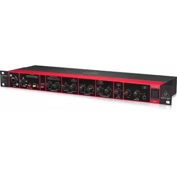 Behringer UV1 heli eelvõimendi