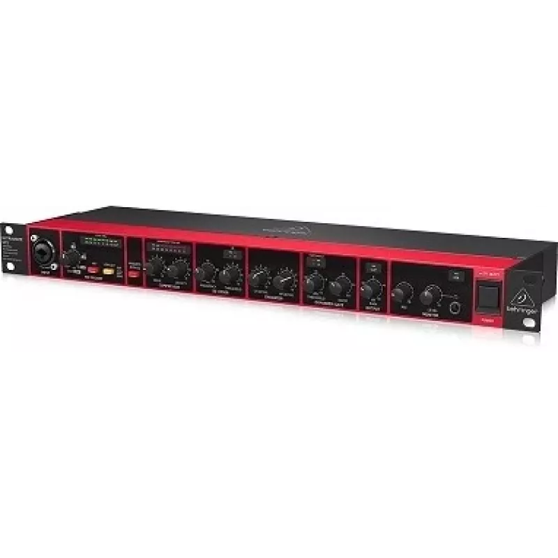 Behringer UV1 heli eelvõimendi