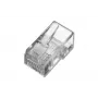 Modulaarpistikud ümarkaablile Digitus A-MO 8/8 SR