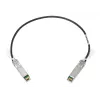 HPE Copper Cable - 25GBase Direktanschlusskabel - SFP28 (M) bis SFP28 (M) - 3 m (844477-B21)