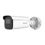 IP-turvakaamera Hikvision Ultra Series DS-2CD3B86G2T-IZHSY 4K 3840×2160 Bullet, 2,8–12 mm mootoriga objektiiv, 1/1,8 tolli CMOS, sise-/välistingimustes, seinakinnitus, 360° pööramine